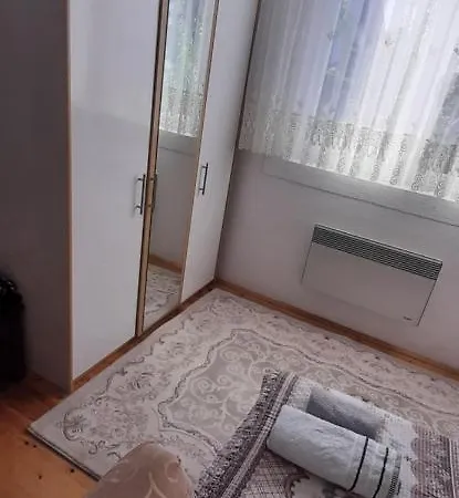 Amer Сasa de vacaciones Sarajevo