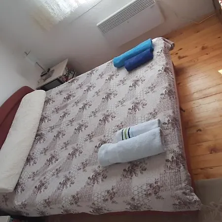 Amer Сasa de vacaciones *