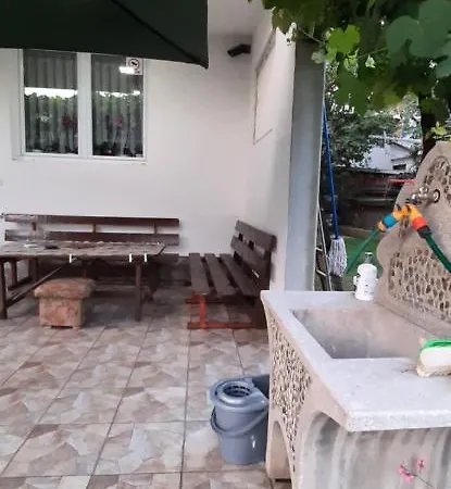 Amer Сasa de vacaciones