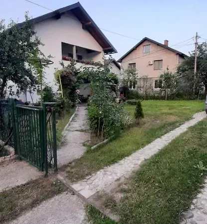 Amer * Sarajevo