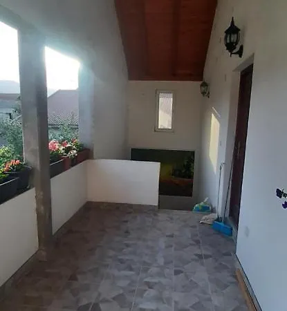 Amer Сasa de vacaciones