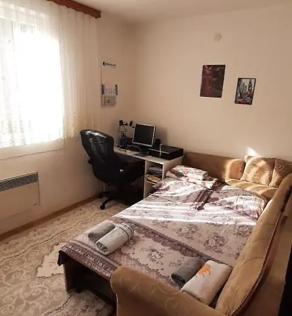Amer * Sarajevo