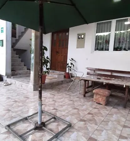 Amer Сasa de vacaciones