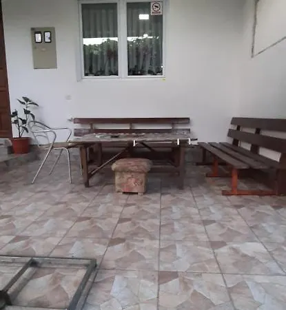 Amer Сasa de vacaciones *