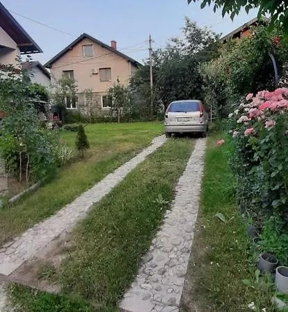 Amer Сasa de vacaciones