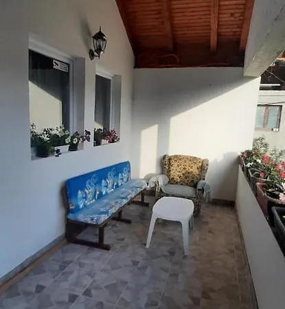 Amer Сasa de vacaciones Sarajevo