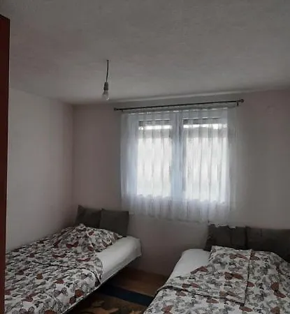 Сasa de vacaciones Amer *